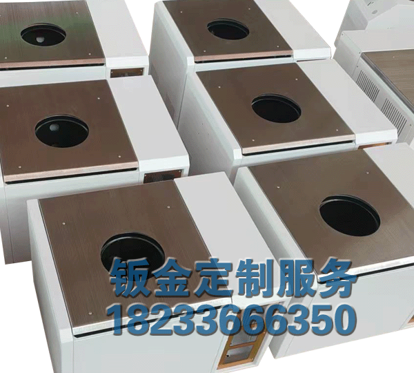 機箱機柜標準化要求是什么？